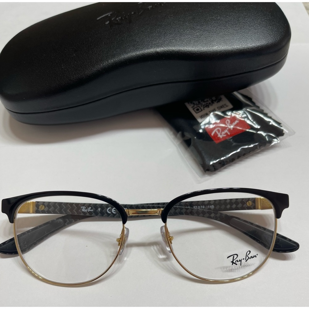 Brand New Ray-Ban Glasses.